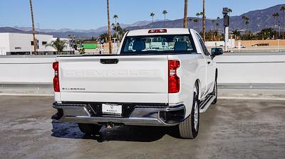 2024 Chevrolet Silverado 1500 Regular Cab RWD Pickup for sale #FR4853 - photo 2
