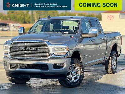2024 Ram 2500 Crew Cab 4WD Pickup for sale #FR4863 - photo 1