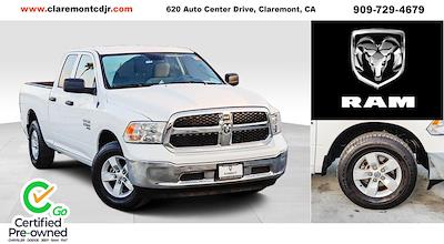 2024 Ram 1500 Classic Quad Cab RWD Pickup for sale #FR4898 - photo 1