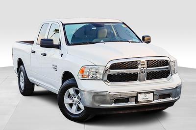 2024 Ram 1500 Classic Quad Cab RWD Pickup for sale #FR4898 - photo 2