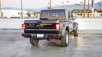 Used 2023 Jeep Gladiator Sport Crew Cab for sale #FR4913 - photo 2