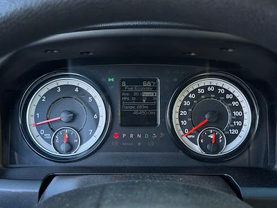 2024 Ram 1500 Classic Quad Cab 4WD Pickup for sale #FR4920 - photo 2