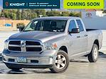 2024 Ram 1500 Classic Quad Cab 4WD Pickup for sale #FR4920 - photo 1