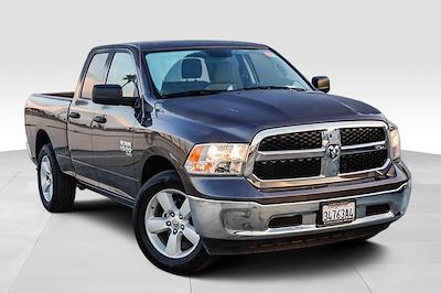 2024 Ram 1500 Classic Quad Cab 4WD Pickup for sale #FR4921 - photo 2