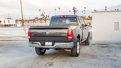 2024 Ram 1500 Classic Quad Cab 4WD Pickup for sale #FR4921 - photo 2