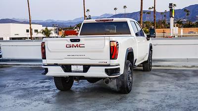 2025 GMC Sierra 2500 Crew Cab 4WD Pickup for sale #FR4980 - photo 2