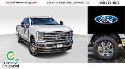 2024 Ford F-250 Crew Cab 4WD Pickup for sale #FR4990 - photo 1