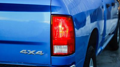 Used 2024 Ram 1500 Classic SLT Quad Cab for sale #FR4994 - photo 2