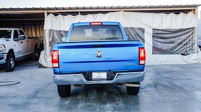 2024 Ram 1500 Classic Quad Cab 4WD Pickup for sale #FR4994 - photo 2