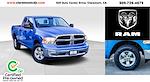 Used 2024 Ram 1500 Classic SLT Quad Cab for sale #FR4994 - photo 1