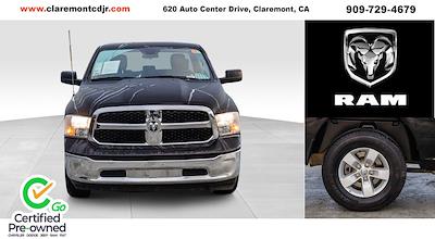 Used 2024 Ram 1500 Classic SLT Quad Cab for sale #FR4995 - photo 1
