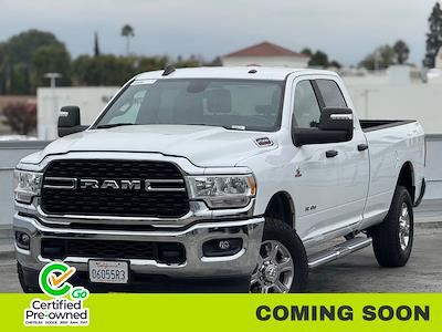 Used 2023 Ram 2500 Big Horn Crew Cab for sale #FR5034 - photo 1