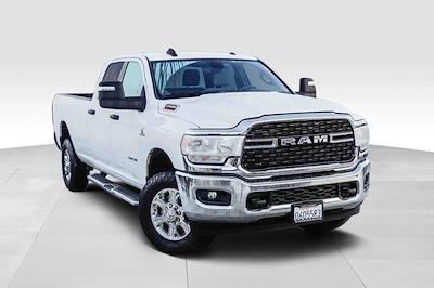 Used 2023 Ram 2500 Big Horn Crew Cab for sale #FR5034 - photo 2
