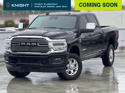 Used 2024 Ram 2500 Laramie Crew Cab for sale #FR5046 - photo 1