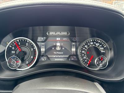 Used 2024 Ram 2500 Laramie Crew Cab for sale #FR5046 - photo 2