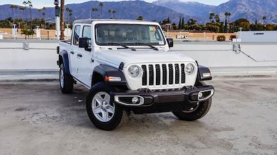 Used 2023 Jeep Gladiator Sport Crew Cab for sale #FR5093 - photo 1