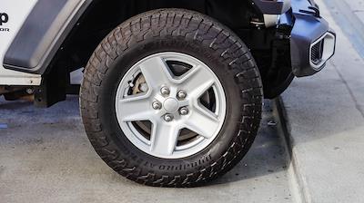Used 2023 Jeep Gladiator Sport Crew Cab for sale #FR5093 - photo 2
