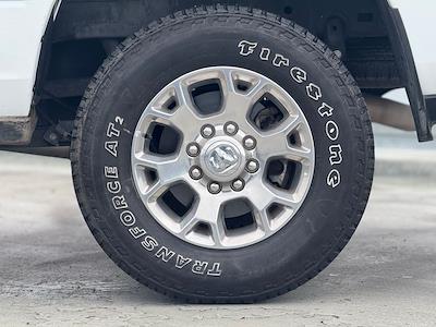 Used 2024 Ram 2500 Laramie Crew Cab for sale #FR5106 - photo 2