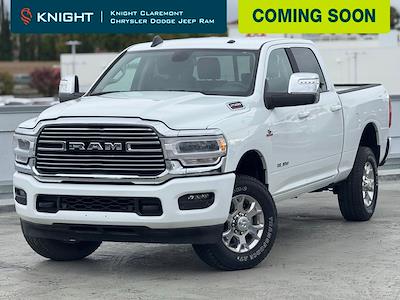 2024 Ram 2500 Crew Cab 4WD Pickup for sale #FR5107 - photo 1