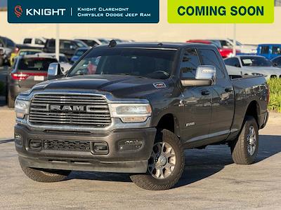 Used 2024 Ram 2500 Laramie Crew Cab for sale #FR5115 - photo 1