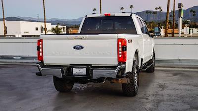 2024 Ford F-250 Crew Cab 4WD Pickup for sale #FR5116 - photo 2