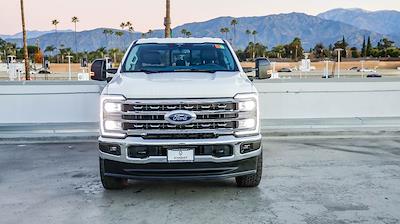 Used 2024 Ford F-250 Lariat Crew Cab for sale #FR5117 - photo 2