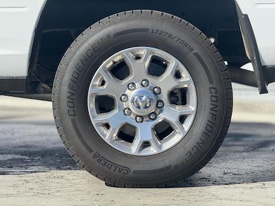 Used 2024 Ram 2500 Laramie Crew Cab for sale #FR5118 - photo 2