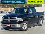 Used 2024 Ram 1500 Classic SLT Quad Cab for sale #FR5193 - photo 1