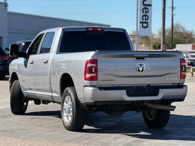 Used 2024 Ram 2500 Laramie Crew Cab for sale #FR5238 - photo 2