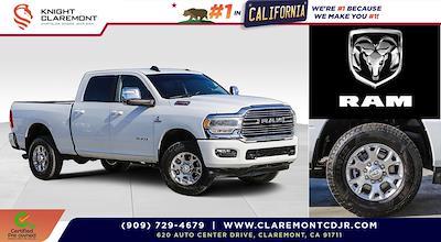 2024 Ram 2500 Crew Cab 4WD Pickup for sale #FR5252 - photo 1