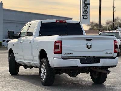 2024 Ram 2500 Crew Cab 4WD Pickup for sale #FR5252 - photo 2
