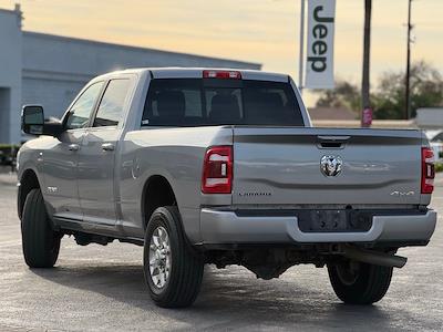 Used 2024 Ram 2500 Laramie Crew Cab for sale #FR5270 - photo 2