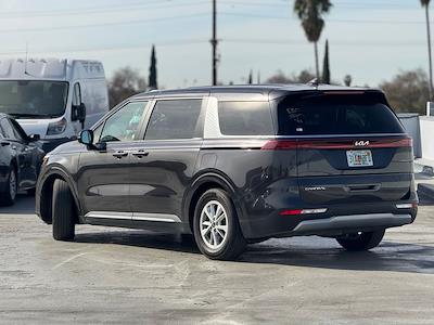 2024 Kia Carnival FWD Minivan for sale #FR5338 - photo 2