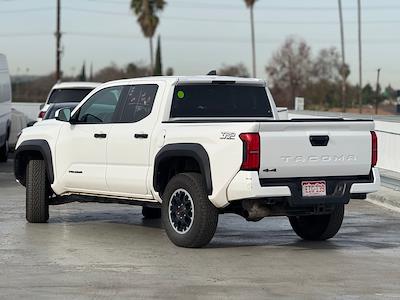 Used 2025 Toyota Tacoma TRD Off-Road Double Cab for sale #FR5354 - photo 2