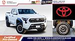 2025 Toyota Tacoma Double Cab 4WD Pickup for sale #FR5354 - photo 1