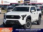 Used 2025 Toyota Tacoma TRD Off-Road Double Cab for sale #FR5379 - photo 1