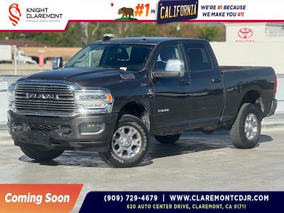 Used 2024 Ram 2500 Laramie Crew Cab for sale #FR5395 - photo 1