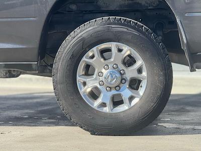 Used 2024 Ram 2500 Laramie Crew Cab for sale #FR5395 - photo 2