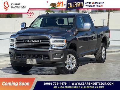 Used 2024 Ram 2500 Laramie Crew Cab for sale #FR5396 - photo 1