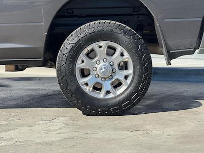 Used 2024 Ram 2500 Laramie Crew Cab for sale #FR5396 - photo 2