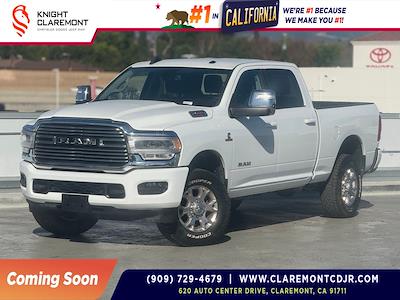 Used 2024 Ram 2500 Laramie Crew Cab for sale #FR5397 - photo 1