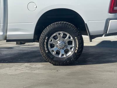 Used 2024 Ram 2500 Laramie Crew Cab for sale #FR5397 - photo 2
