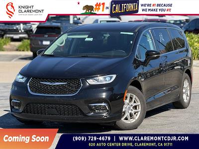 Used 2024 Chrysler Pacifica Touring L Minivan for sale #FR5461 - photo 1