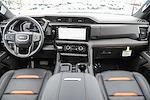2025 GMC Sierra 2500 Crew Cab 4WD Pickup for sale #FR5466 - photo 13