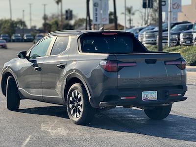 Used 2025 Hyundai Santa Cruz - photo 1