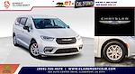2024 Chrysler Pacifica FWD Minivan for sale #FR5509 - photo 1