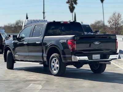 Used 2024 Ford F-150 - photo 1