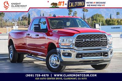 Used 2024 Ram 3500 - photo 1