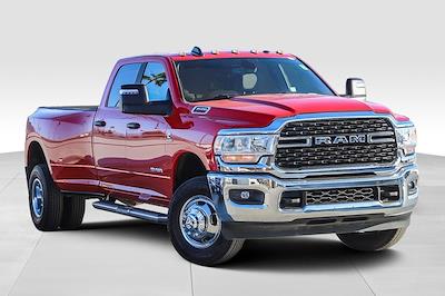 Used 2024 Ram 3500 - photo 1