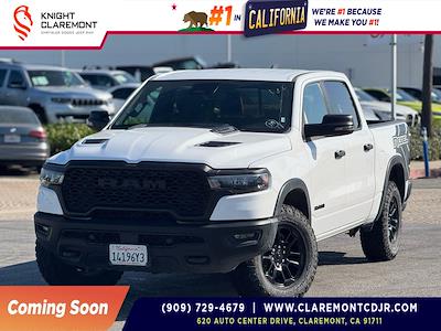 Used 2025 Ram 1500 - photo 1
